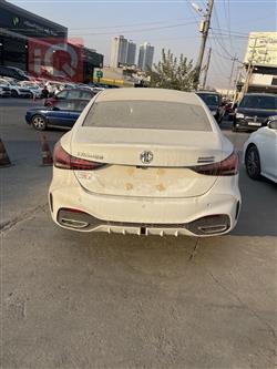 ئێم جی GT